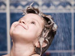 However, the world health organization (who) recommends waiting. When Will My Child Be Ready To Shower Instead Of Bathe Babycenter