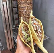 شاورما هليل الاحساء