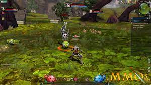 Legend of the second is a remake of ragnarok online 2: Ragnarok Online 2 Game Review