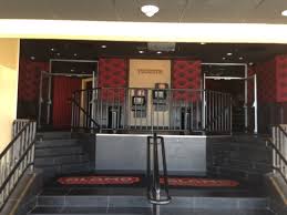 Agreement involves 'the sale of substantially all its assets' but the company says that operations will continue as normal. Alamo Drafthouse Cinema A Review