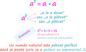 February 2019 1 5 report. PÄtratul Unui NumÄr Natural