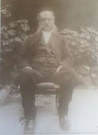 Archibald Peacock Grant (1842-1916)