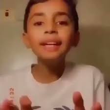 @MnbrAlhilal's video Tweet