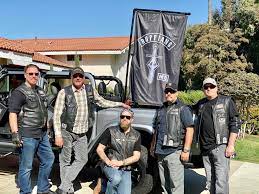 Ruffians Motorcycle Club Freemasonry On Two Wheels