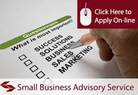 But there is a lot to consider before quitting your job and undertaking this venture. Small Business Advisory Services Public Liability Insurance In Ireland