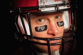 Clemson football squares for scholarship endowment