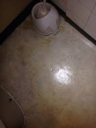 Researching flooring for the bathroom? Dirty Bathroom Floor Picture Of My I Sky Promenade Hotel Blackpool Tripadvisor