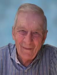 Obituary information for Wayne Juel Berg