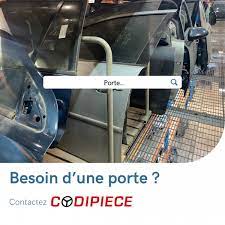 Acheter Porte Ou Capot De Voiture En Casse Auto La Seyne Sur Mer Codipiece