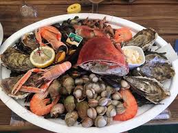 Le Cabanon Du Pecheur Saint Vivien De Medoc Restaurant Avis Numero De Telephone Photos Tripadvisor