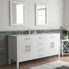 It looks so nice to set up in my. Isabella 72 Inch Double Sink White Bathroom Vanity