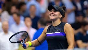 The main source of income: Bianca Andreescu Net Worth Canadian Tennis Player The Squander