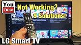 Jan 23, 2016 · apart from that, lg smart share is a pretty basic free media server which does not support screen mirroring, unfortunately. How To Get Youtube On Lg Smart Tv Youtube