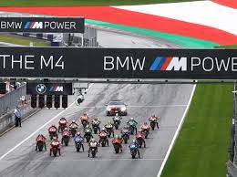 Myworld motorrad grand prix von österreich. Osterreich Doppel Auch 2021 Vorfreude Aber Auch Kritik Im Motogp Feld