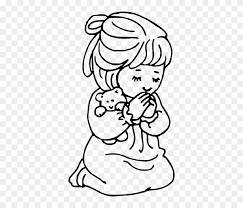 Touch device users, explore by touch or with swipe gestures. Teddy Praying Child Infant Teddy Bear Girl Teddy Bible Coloring Pages Free Transparent Png Clipart Images Download