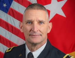 Wyoming National Guard Brig. Gen. Pritchett selected as the Alabama  National Guard Adjutant General