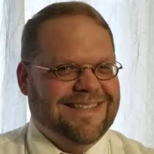 Joel W. Cade (@TheLeftGuard)