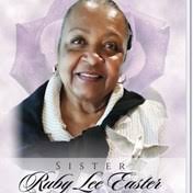 Easter Family Obituaries