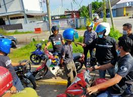Projek perumahan rakyat termiskin is abbreviated as pprt. Wanita Antara 18 Ditahan Bersabit Kes Dadah Kool Fm