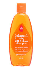 Johnson's baby shampoo keeps the baby hair silky, shiny & healthy. Johnson S Baby Soft Shiny Shampoo Baby Soft Shampoo Paraben Free Products