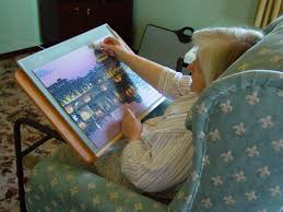 Not only is it good for diy and home improveme. Jigthings Puzzle Mat A Milestone In The History Of Jigsaw Puzzles