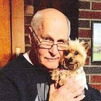 Paul Lee Richard Obituary