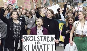 Wir streiken für eine lohnerhöhung. Streiken Ist Anstrengender Als Schule