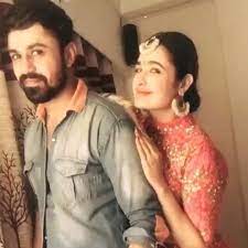 Yuvika chaudhary used the casteist slur in a vlog also featuring her husband prince narula. Yuvika Chaudhary Age Husband Family Biography More Starsunfolded