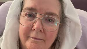 Fundraiser for Deirdre Barker Gonzalez by Jeff Cleary : Deirdre Barker  Gonzalez