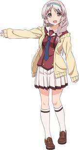 Today's supernatural battle that has become commonplace, is chifuya wants to quit school. When Supernatural Battles Became Commonplace Mywaifulist