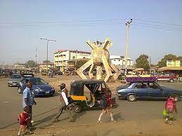 During british colonial rule, jos was an important centre for tin. Jos North Local Government Area Jos Plateau State Jotscroll
