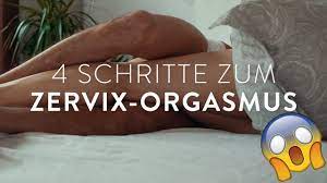 Alles, was Du über den Zervix Orgasmus wissen musst 😱 Tipps & Anleitung -  YouTube