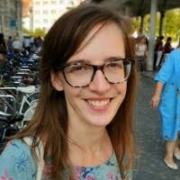 6 "Eva Rozman" profiles