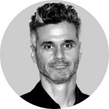 From Cable To Creators: Today's Media Landscape With Evan Shapiro