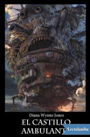 1992) fue, por temática y contexto, una primera. Descargar El Castillo Ambulante De Diana Wynne Jones En Epub Y Pdf Gratis Lectulandia