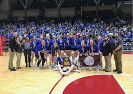 We're an independent newsroom free from commercial and political pressures and we like it that way. Lady Eagles Take State The Journal Online