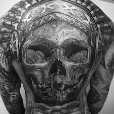 101 Badass Tattoos For Men Cool Designs Ideas 2020 Guide