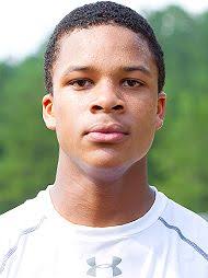 Devon Brown Cornerback Recruiting Profile