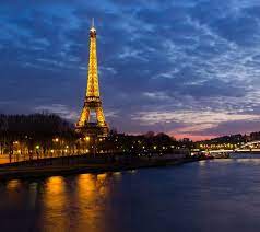 Paris French Is The Capital And Most Populous City Of France Description From Fragranceday Net I Eiffel Tower France Landscape Best Vacation Destinations
