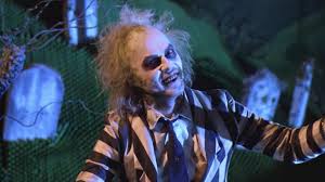 Watch beetlejuice 2 online free. Beetlejuice 2 Lives On With A New Writer Paste