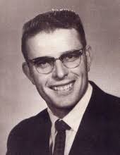 Obituary information for James Emmett Lewis