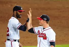 Mlb fans, meet craig kimbrel's pretty wife ashley holt kimbrel; Jason Heyward S Message To Craig Kimbrel As The Cubs Closed The Deal That Could Save Their Season The Athletic