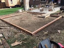 Backyard studio delivers luxurious, intuitive buildings in 3 weeks fully installed. Building A Backyard Artist Studio 12 Steps With Pictures Instructables