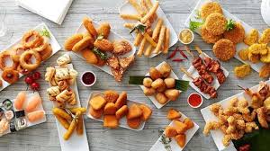 This ultimate guide to finger food for babies not only gives a long list of finger food ideas, it also covers the most commonly asked questions with regards to finger food. Exclusive Interview Frozen Finger Food Trends Defy Borders Frozen Food Europe