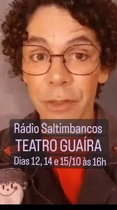 🎭🌱 “Tistu, o Menino do Dedo Verde” em São Paulo! Inspirado na obra  francesa de Maurice Druon, um dos livros infantis mais importantes já  escritos, o espetáculo traz Tistu e sua mágica