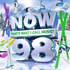Now Thats What I Call Music 98 Cd Album Free Shipping Over 20 Hmv Store