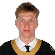 Cameron Ingram OHL Official Prospect Profile