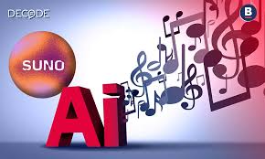 Suno AI: Anyone Can Make A Song But Who Owns It?