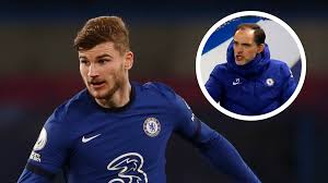 Current season & career stats available, including appearances, goals & transfer fees. Do You Not Understand Tuchel Explains Why He Told Off Chelsea Striker Werner Goal Com