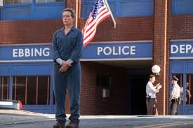 A new dark comedy takes on america's criminal justice system. No Small Town Pity In Three Billboards Outside Ebbing Missouri Time